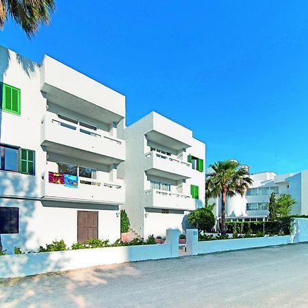 Apartamentos Sivella Port de Pollença Kültér fotó