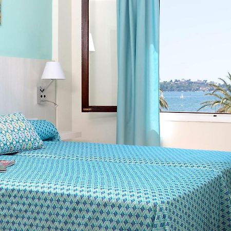 Apartamentos Sivella Port de Pollença Kültér fotó