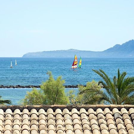 Cabot Sivella Apartments Port de Pollença Szoba fotó