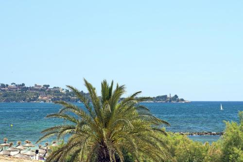 Cabot Sivella Apartments Port de Pollença Kültér fotó