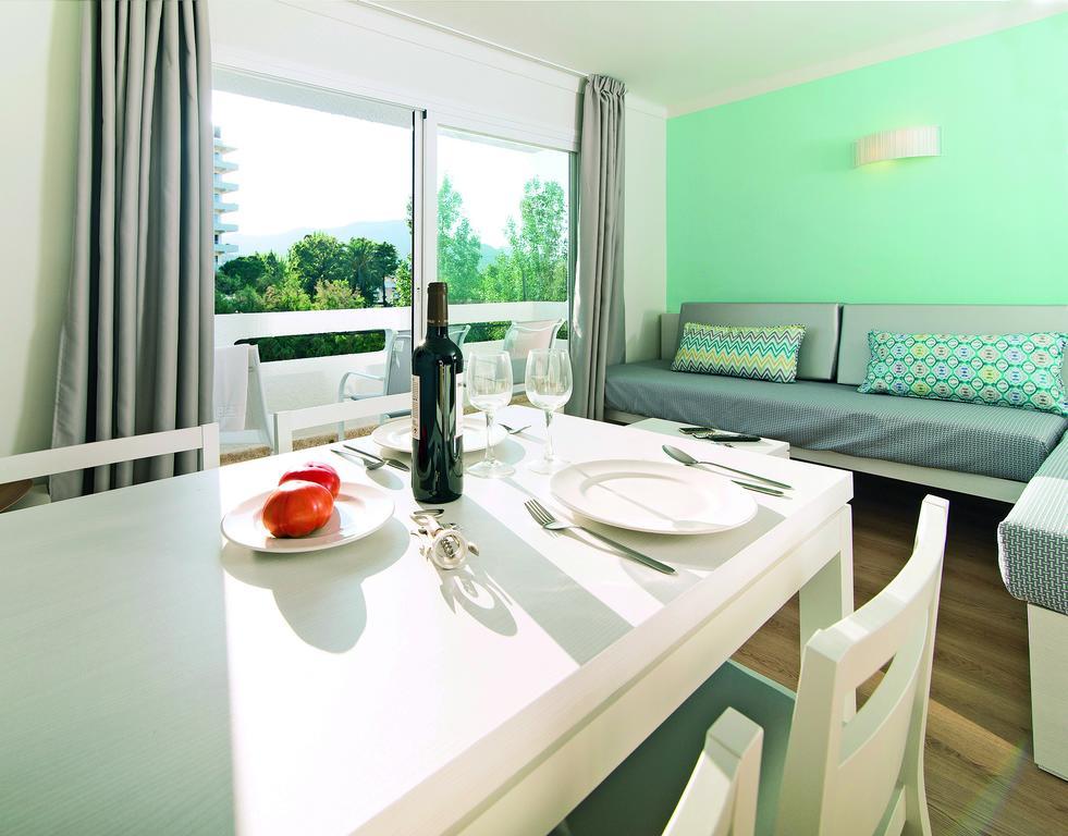 Cabot Sivella Apartments Port de Pollença Szoba fotó