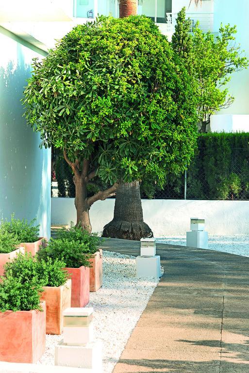 Cabot Sivella Apartments Port de Pollença Kültér fotó