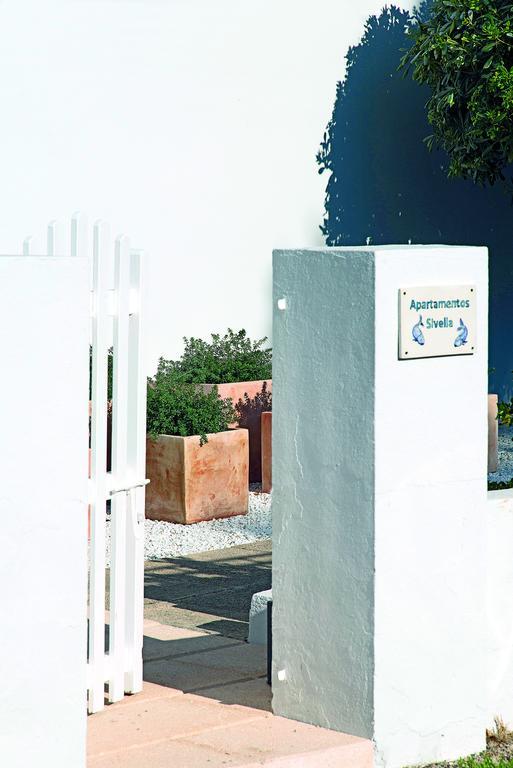 Cabot Sivella Apartments Port de Pollença Kültér fotó