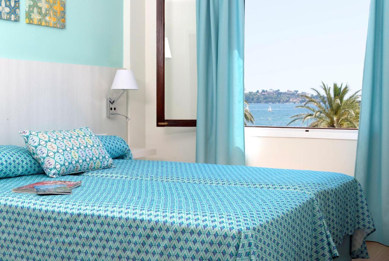 Cabot Sivella Apartments Port de Pollença Kültér fotó