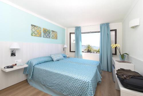 Cabot Sivella Apartments Port de Pollença Kültér fotó