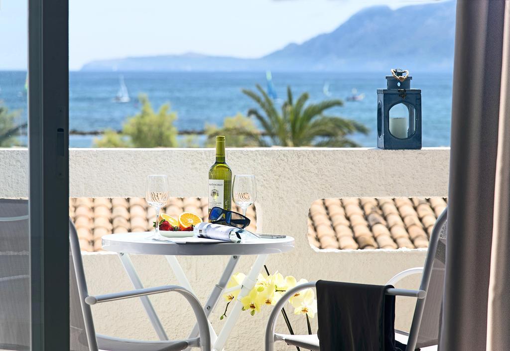 Cabot Sivella Apartments Port de Pollença Szoba fotó