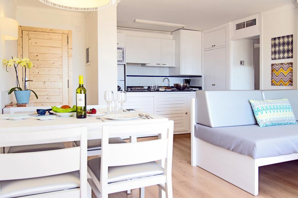 Apartamentos Sivella Port de Pollença Szoba fotó